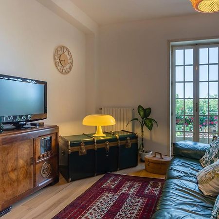 Giogaia Bed and Breakfast Μόντικα Εξωτερικό φωτογραφία