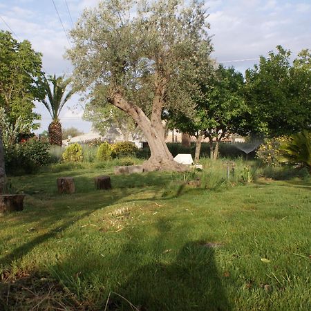 Giogaia Bed and Breakfast Μόντικα Εξωτερικό φωτογραφία