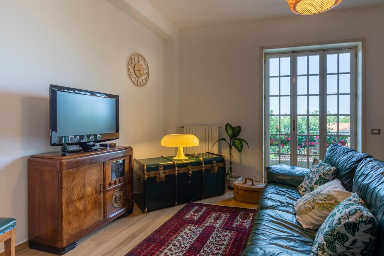 Giogaia Bed and Breakfast Μόντικα Εξωτερικό φωτογραφία