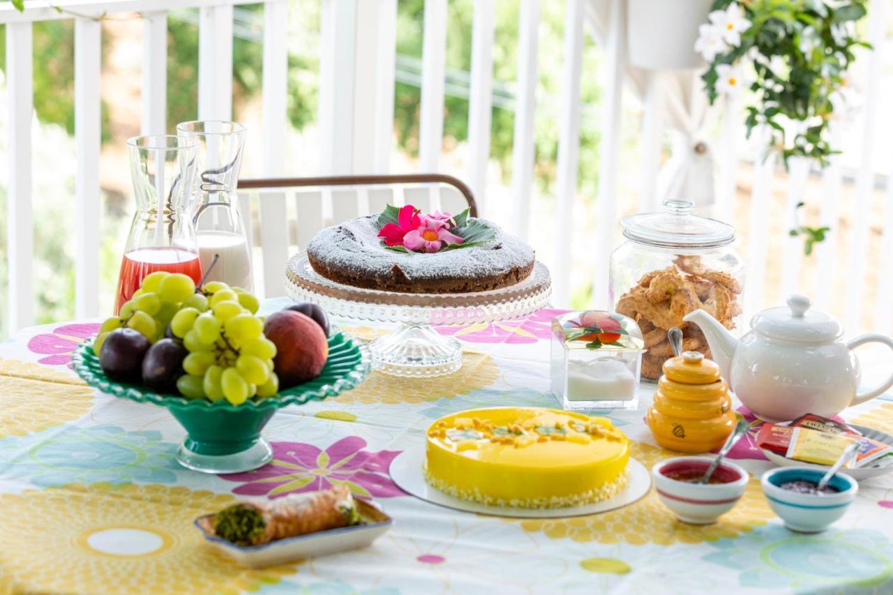 Giogaia Bed and Breakfast Μόντικα Εξωτερικό φωτογραφία