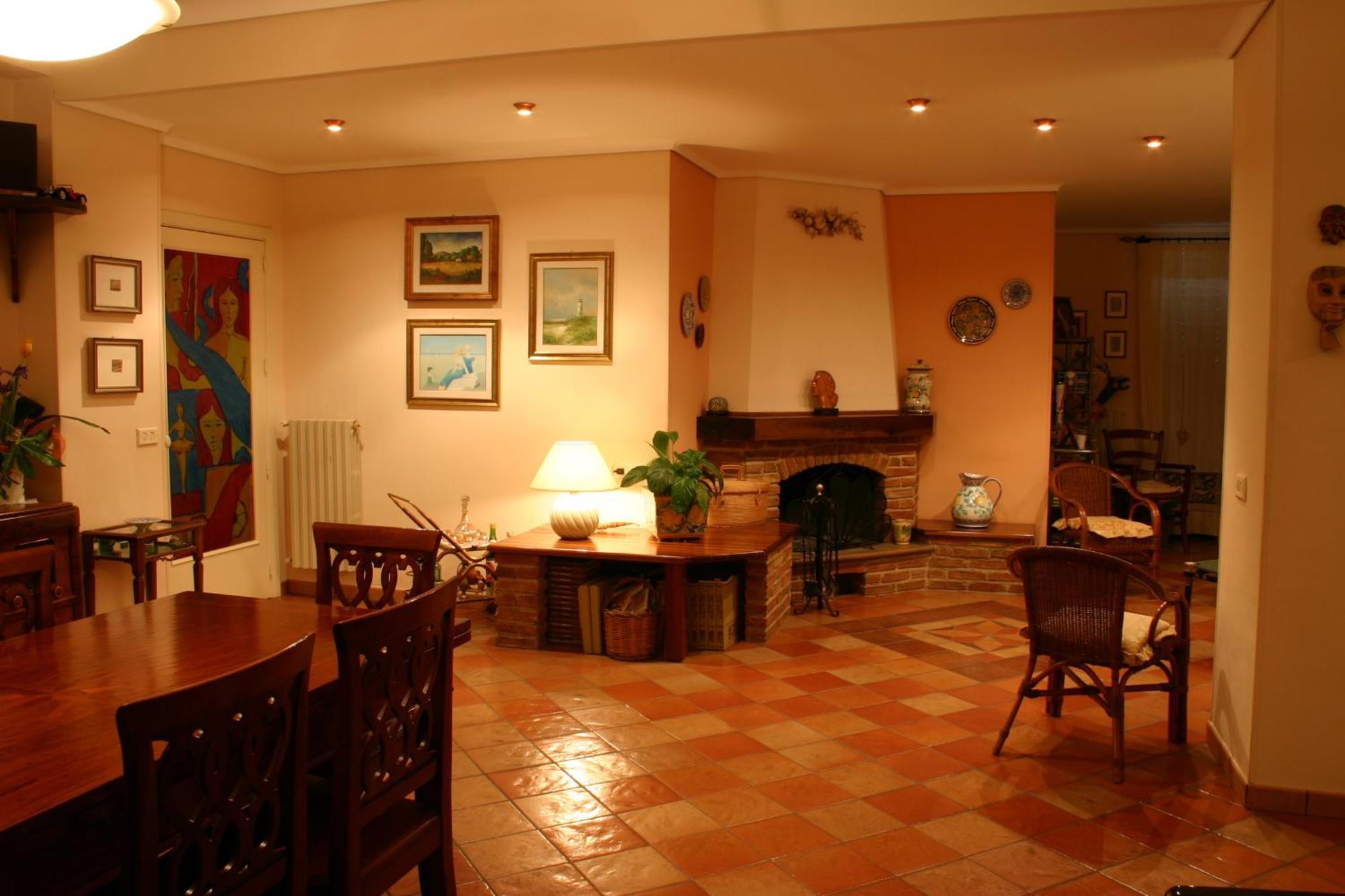 Giogaia Bed and Breakfast Μόντικα Εξωτερικό φωτογραφία