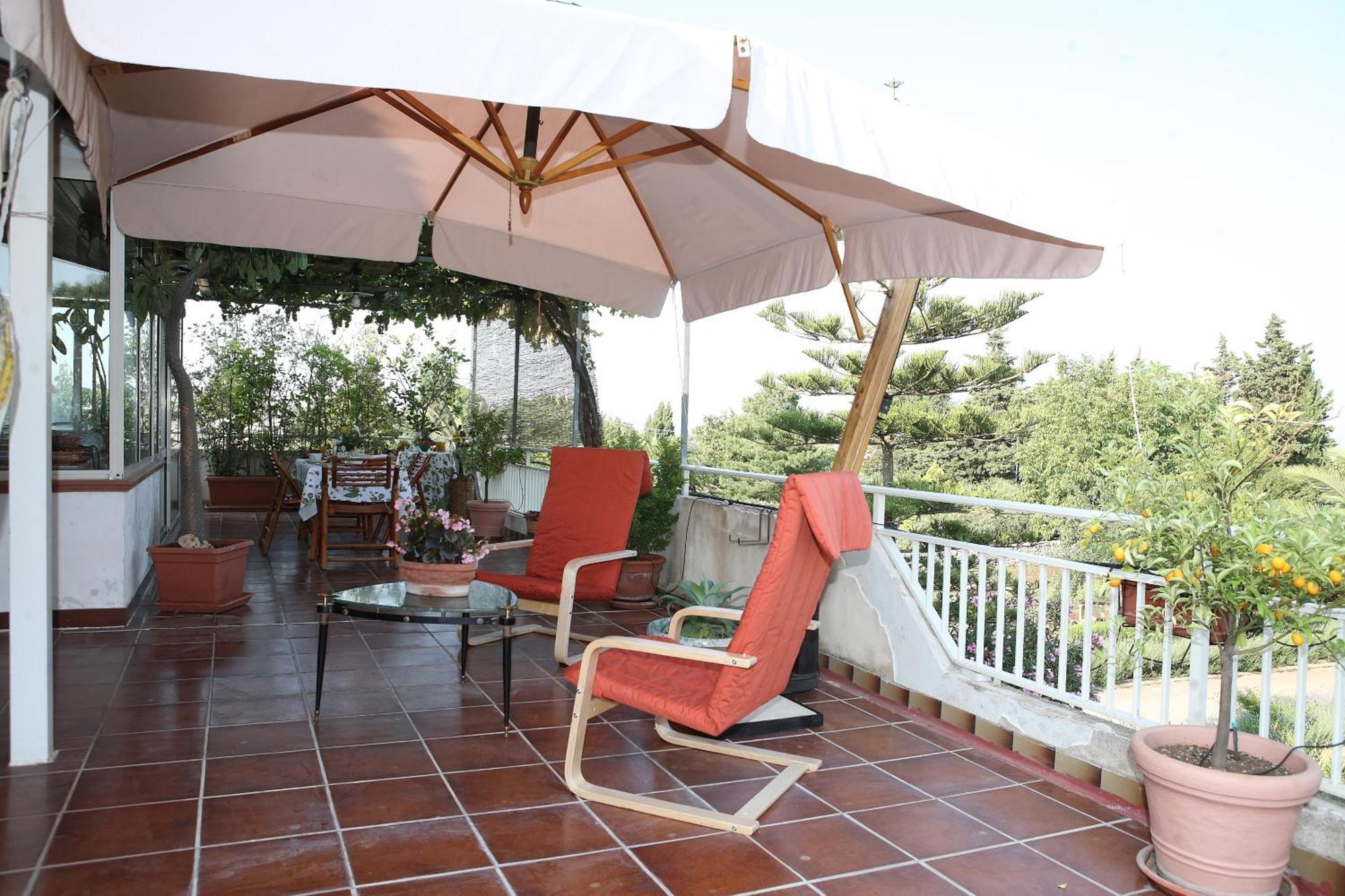 Giogaia Bed and Breakfast Μόντικα Εξωτερικό φωτογραφία