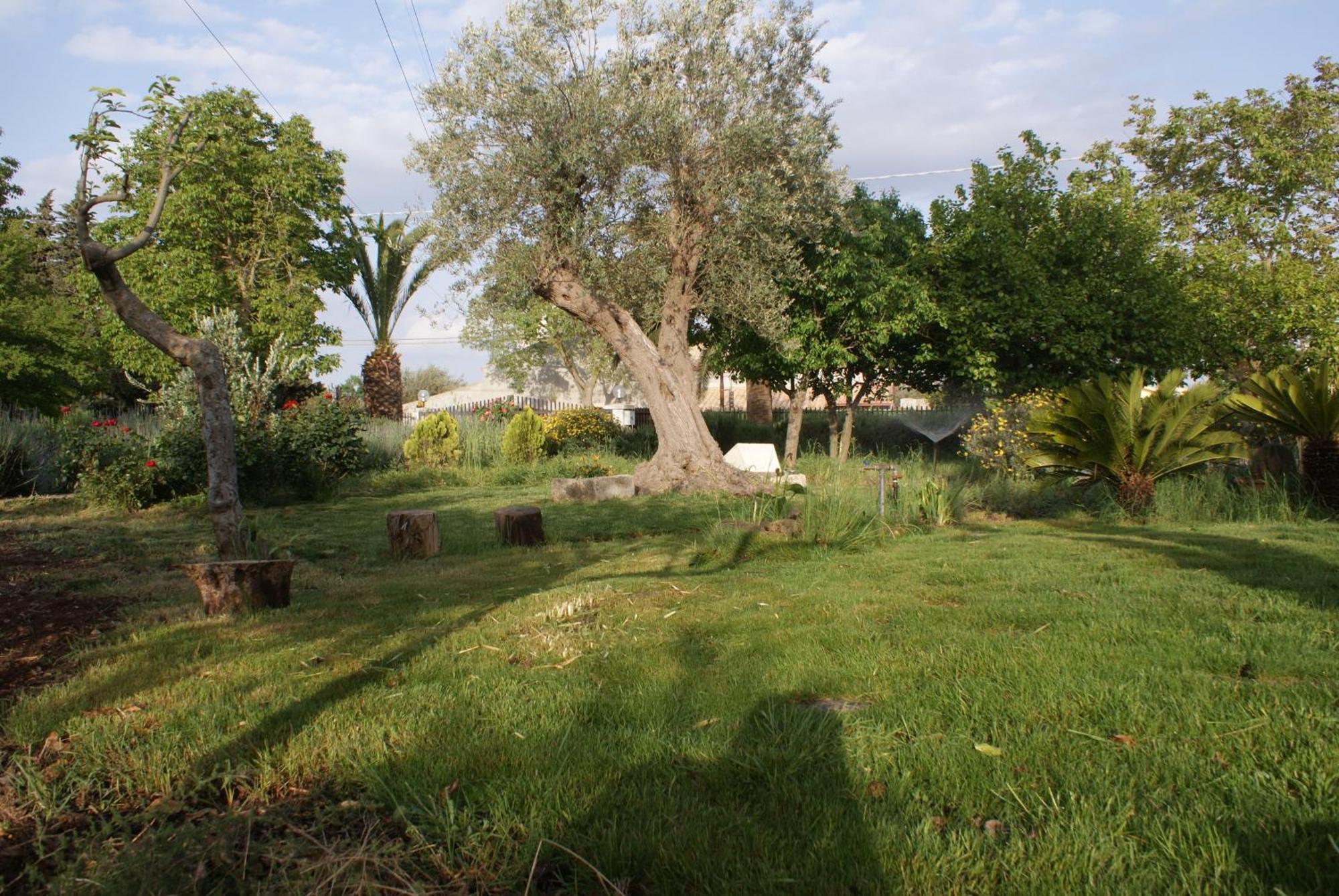 Giogaia Bed and Breakfast Μόντικα Εξωτερικό φωτογραφία