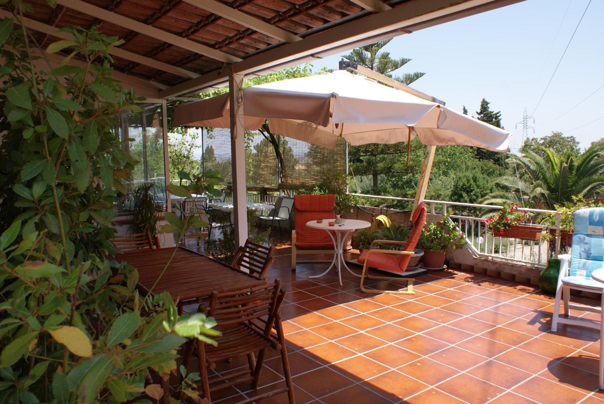 Giogaia Bed and Breakfast Μόντικα Εξωτερικό φωτογραφία