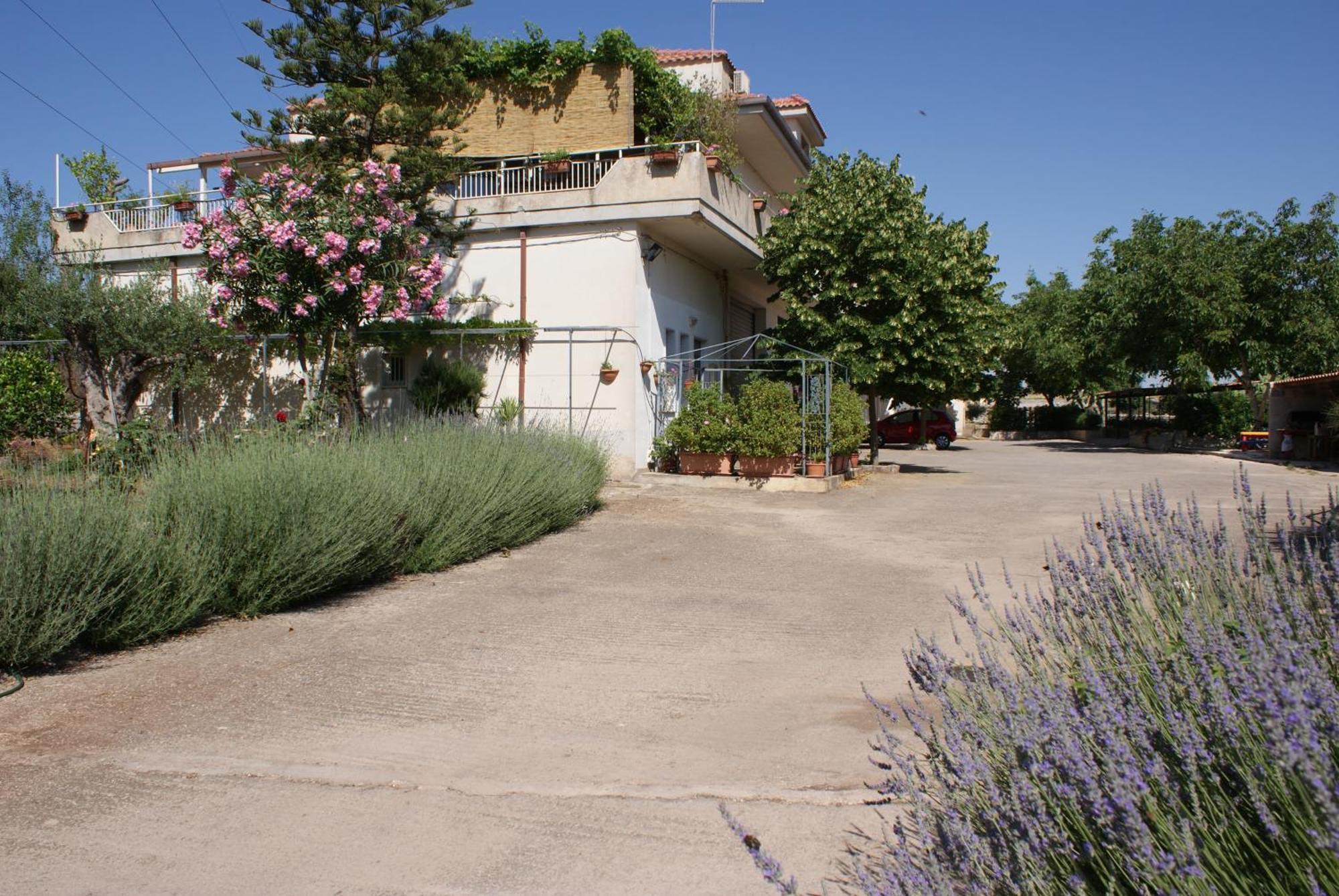 Giogaia Bed and Breakfast Μόντικα Εξωτερικό φωτογραφία