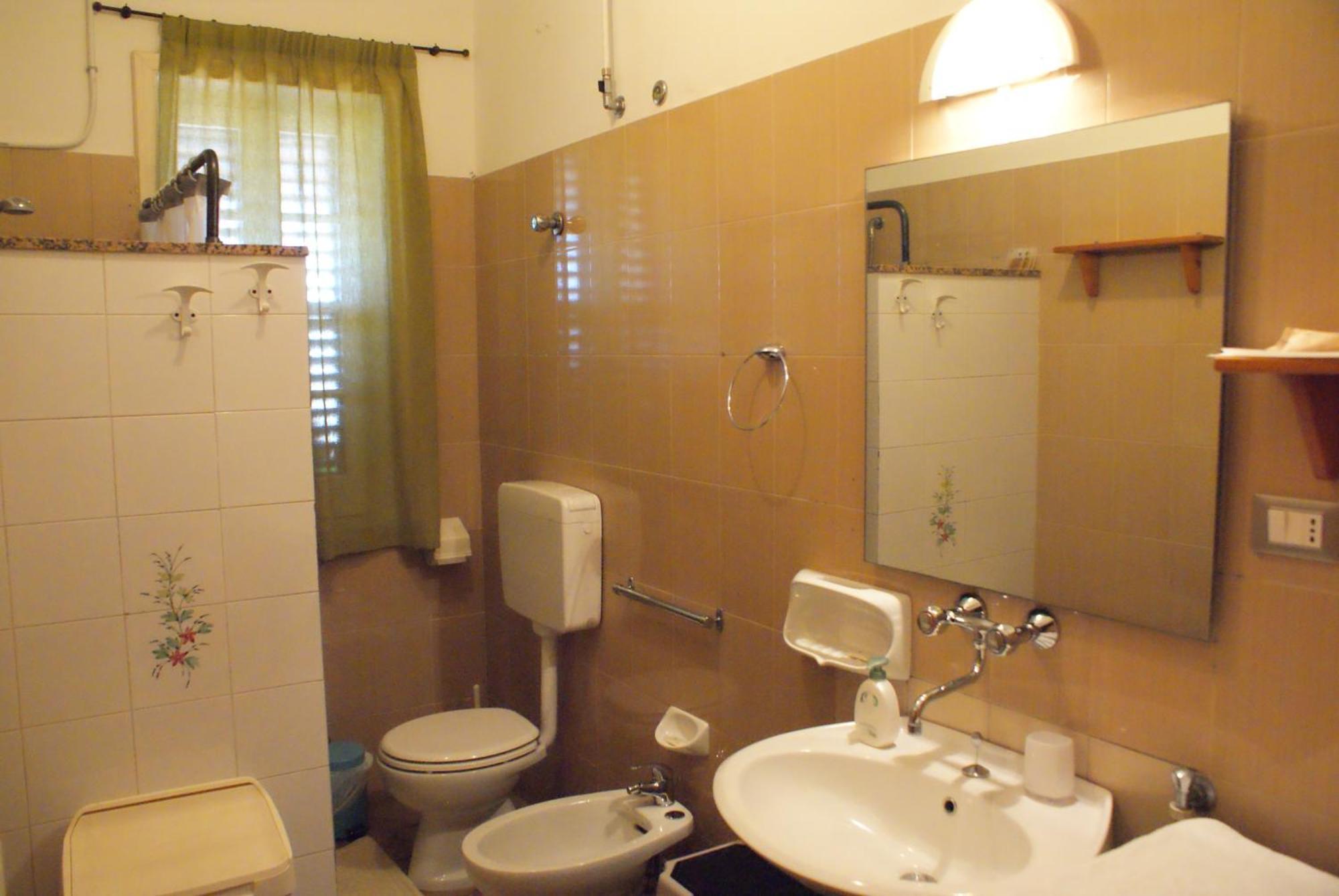 Giogaia Bed and Breakfast Μόντικα Εξωτερικό φωτογραφία