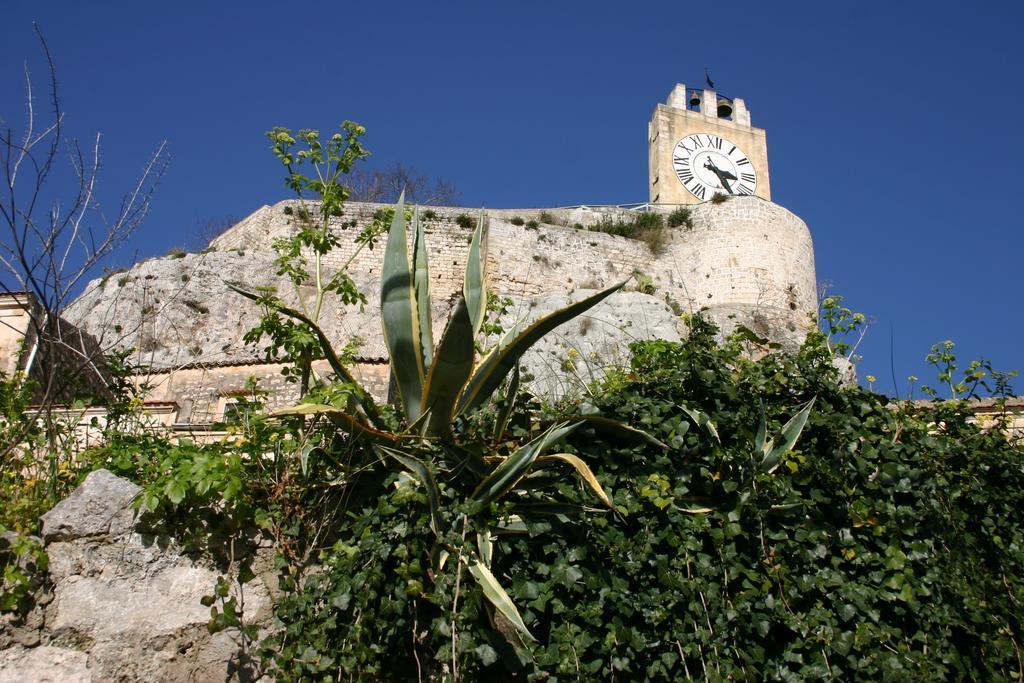 Giogaia Bed and Breakfast Μόντικα Εξωτερικό φωτογραφία