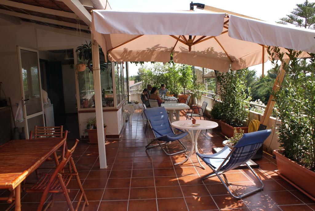 Giogaia Bed and Breakfast Μόντικα Εξωτερικό φωτογραφία