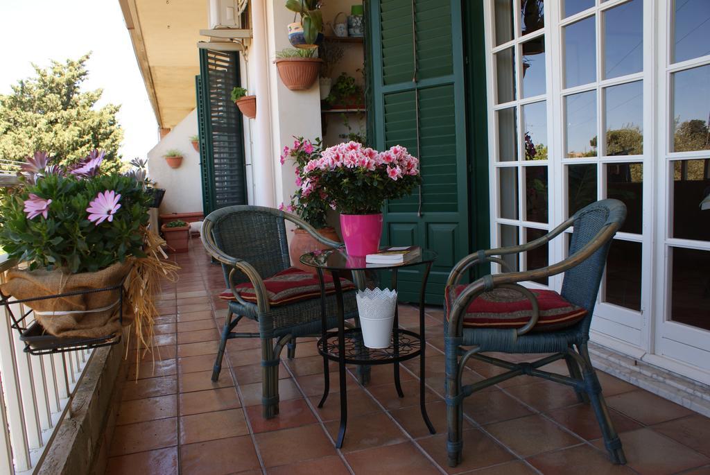 Giogaia Bed and Breakfast Μόντικα Εξωτερικό φωτογραφία