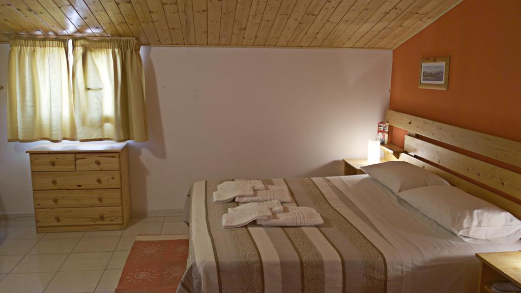 Giogaia Bed and Breakfast Μόντικα Εξωτερικό φωτογραφία