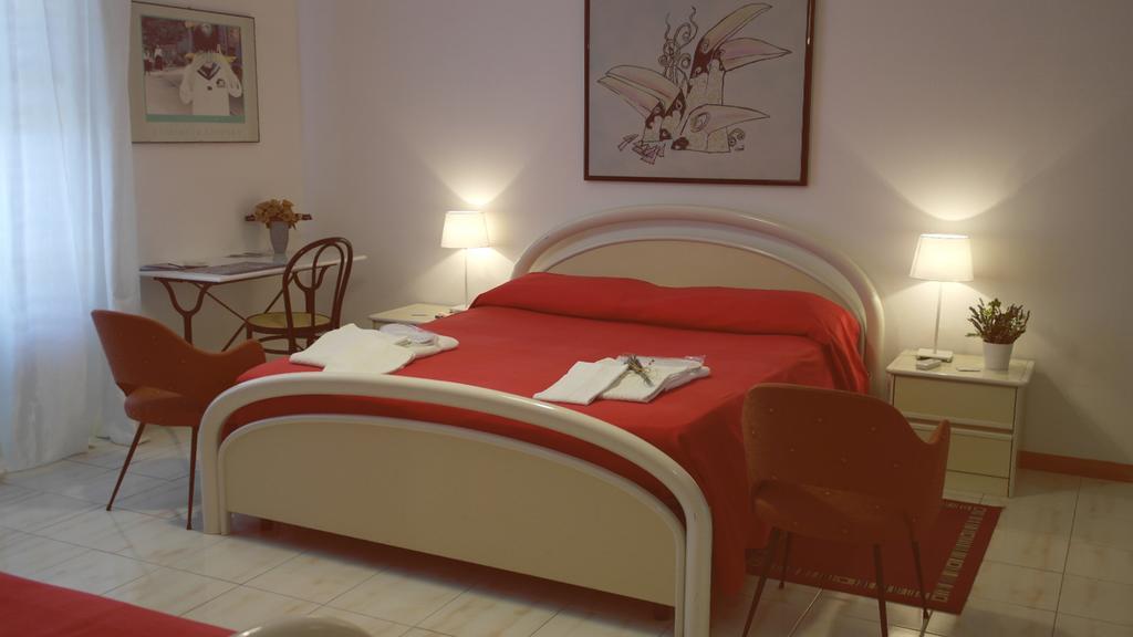 Giogaia Bed and Breakfast Μόντικα Εξωτερικό φωτογραφία