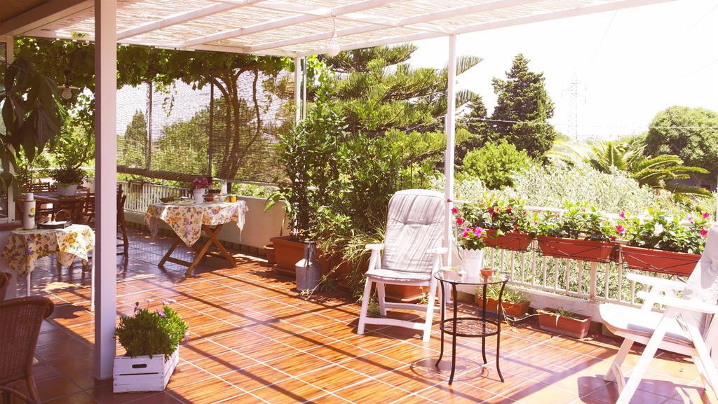 Giogaia Bed and Breakfast Μόντικα Εξωτερικό φωτογραφία