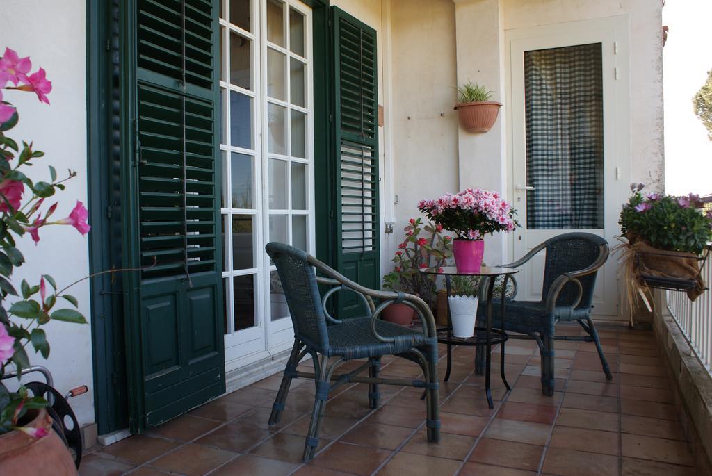 Giogaia Bed and Breakfast Μόντικα Εξωτερικό φωτογραφία