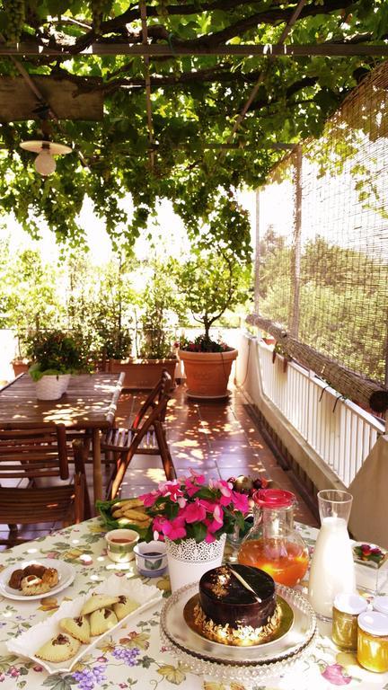 Giogaia Bed and Breakfast Μόντικα Εξωτερικό φωτογραφία