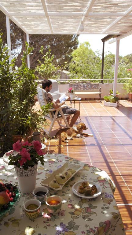 Giogaia Bed and Breakfast Μόντικα Εξωτερικό φωτογραφία