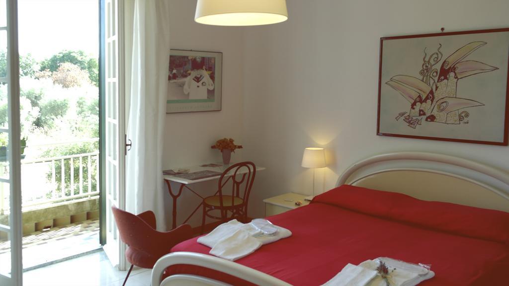 Giogaia Bed and Breakfast Μόντικα Εξωτερικό φωτογραφία