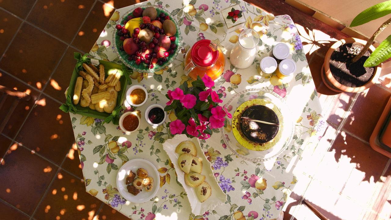 Giogaia Bed and Breakfast Μόντικα Εξωτερικό φωτογραφία