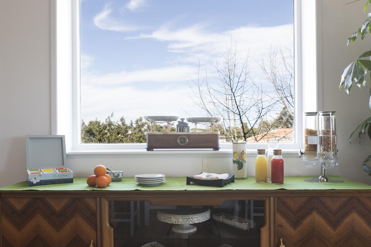 Giogaia Bed and Breakfast Μόντικα Εξωτερικό φωτογραφία