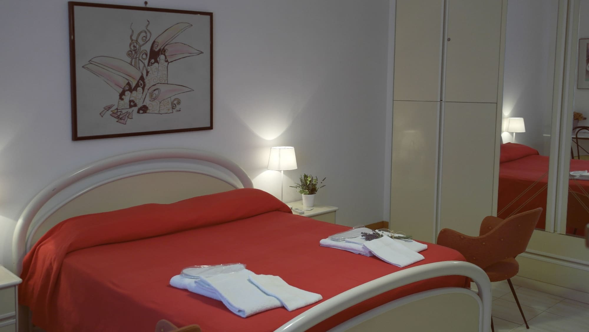 Giogaia Bed and Breakfast Μόντικα Εξωτερικό φωτογραφία