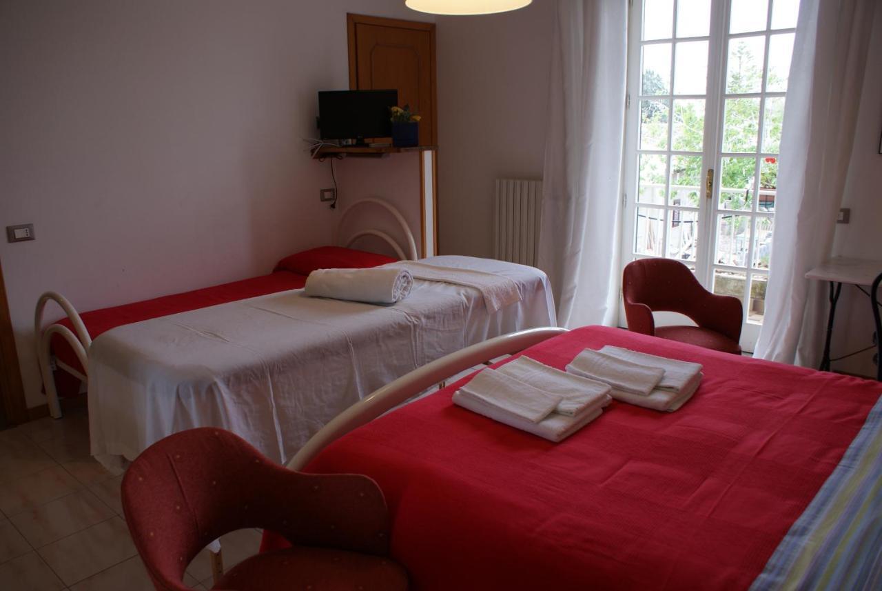 Giogaia Bed and Breakfast Μόντικα Εξωτερικό φωτογραφία