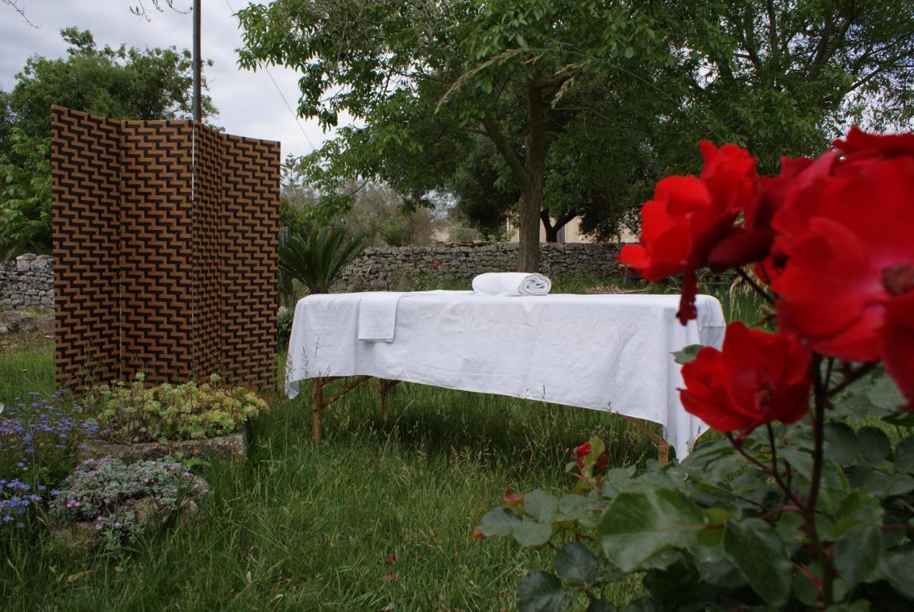 Giogaia Bed and Breakfast Μόντικα Εξωτερικό φωτογραφία