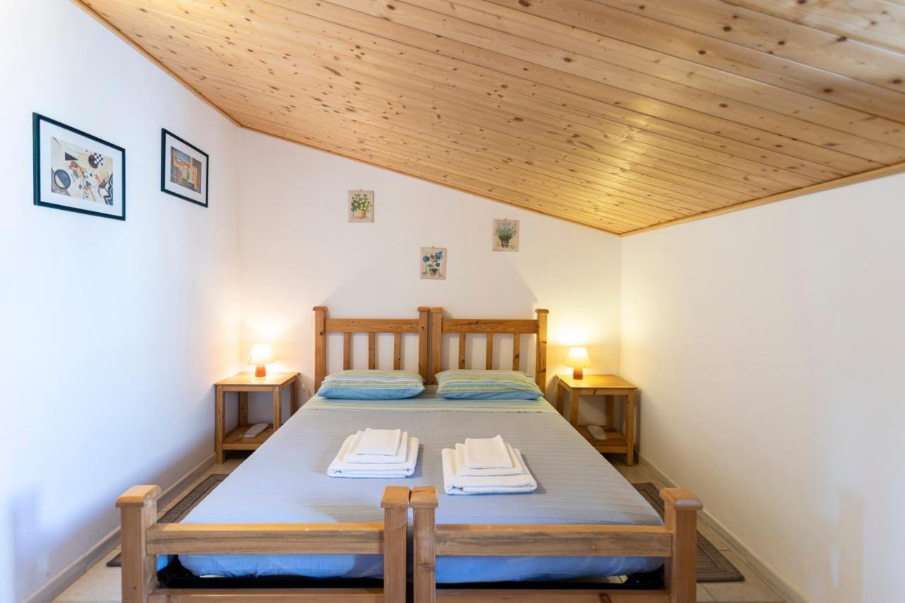 Giogaia Bed and Breakfast Μόντικα Εξωτερικό φωτογραφία