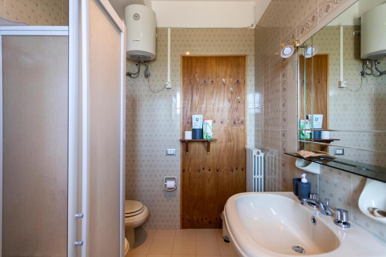 Giogaia Bed and Breakfast Μόντικα Εξωτερικό φωτογραφία