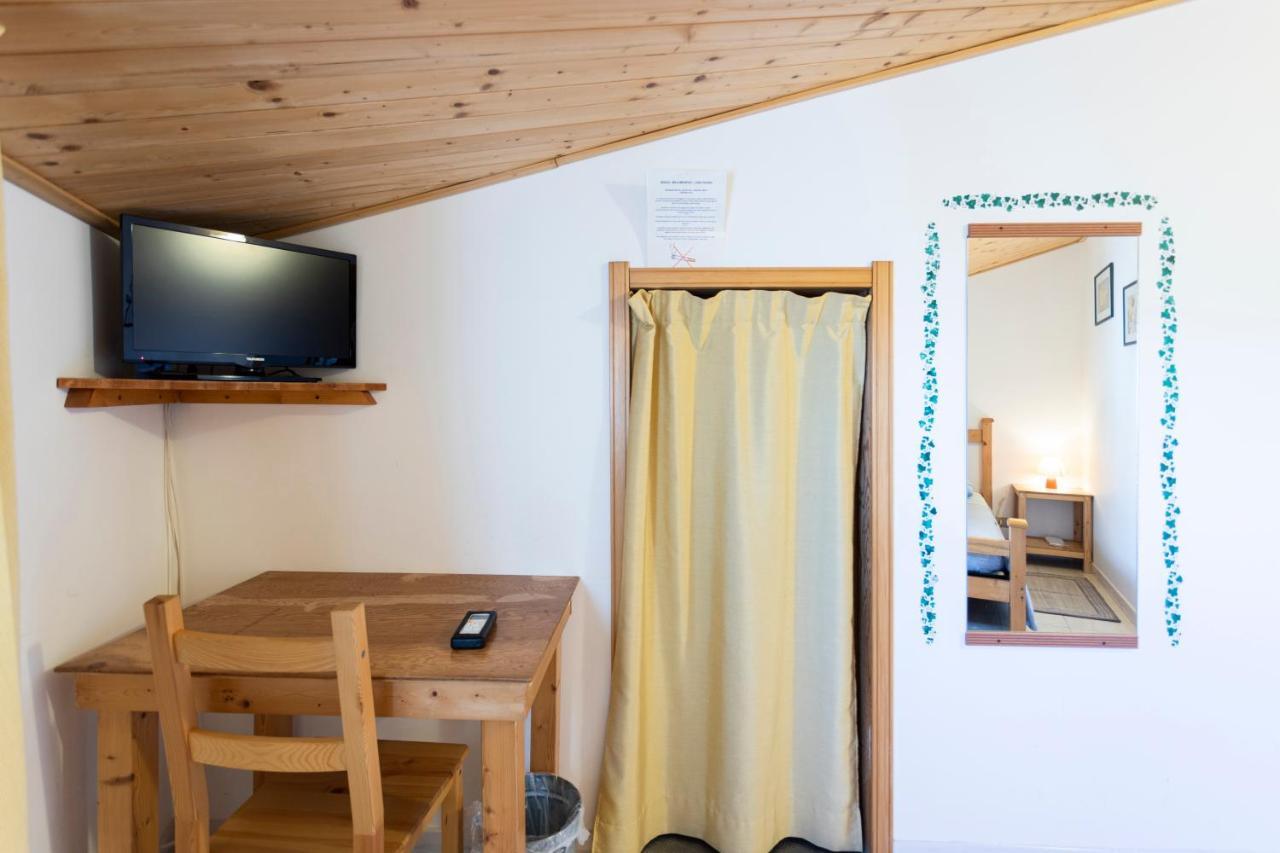 Giogaia Bed and Breakfast Μόντικα Εξωτερικό φωτογραφία