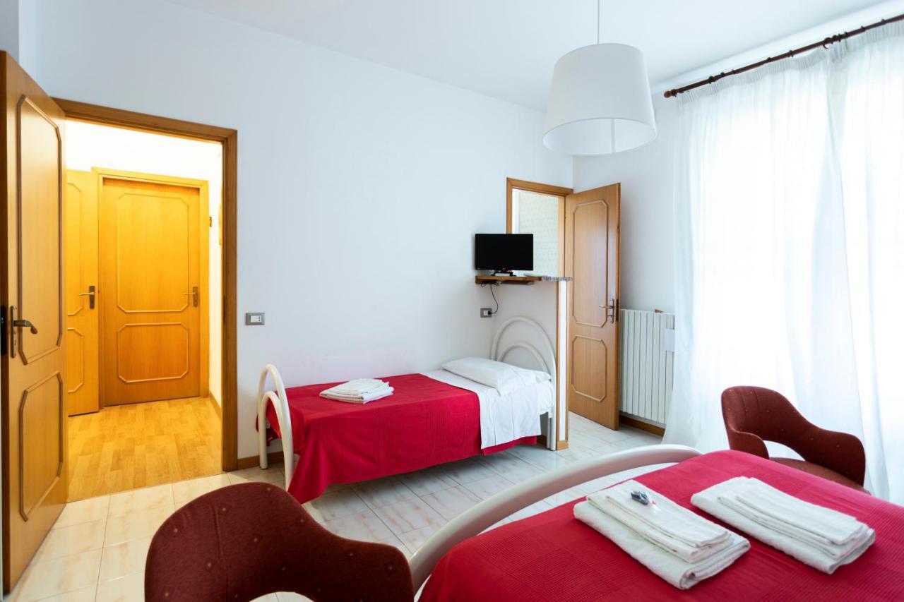 Giogaia Bed and Breakfast Μόντικα Εξωτερικό φωτογραφία