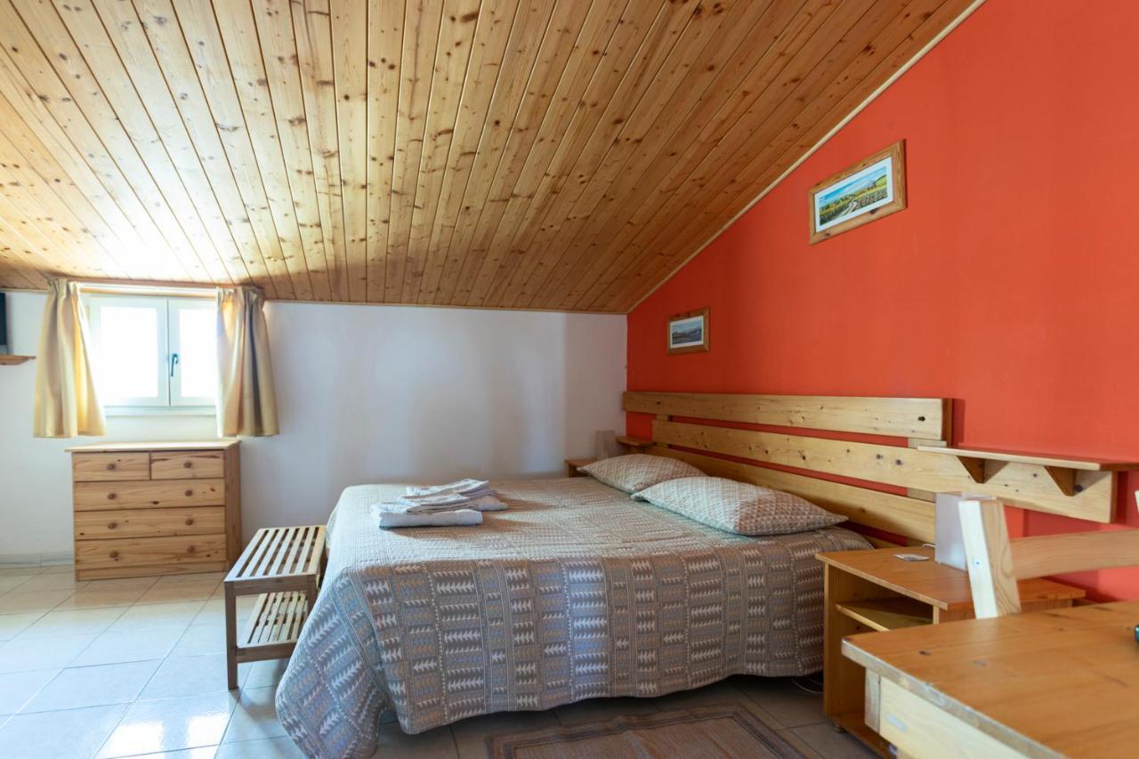 Giogaia Bed and Breakfast Μόντικα Εξωτερικό φωτογραφία