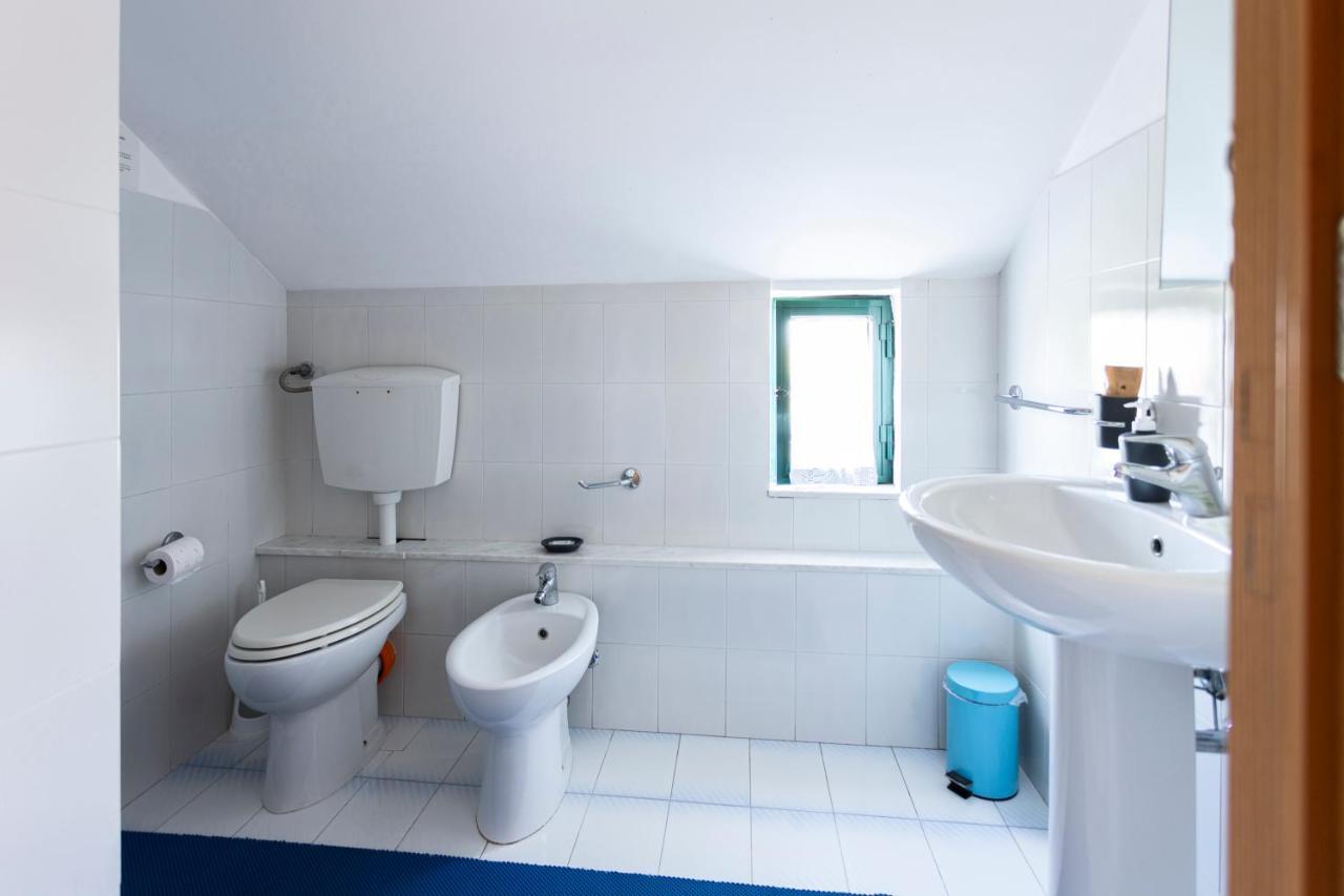 Giogaia Bed and Breakfast Μόντικα Εξωτερικό φωτογραφία
