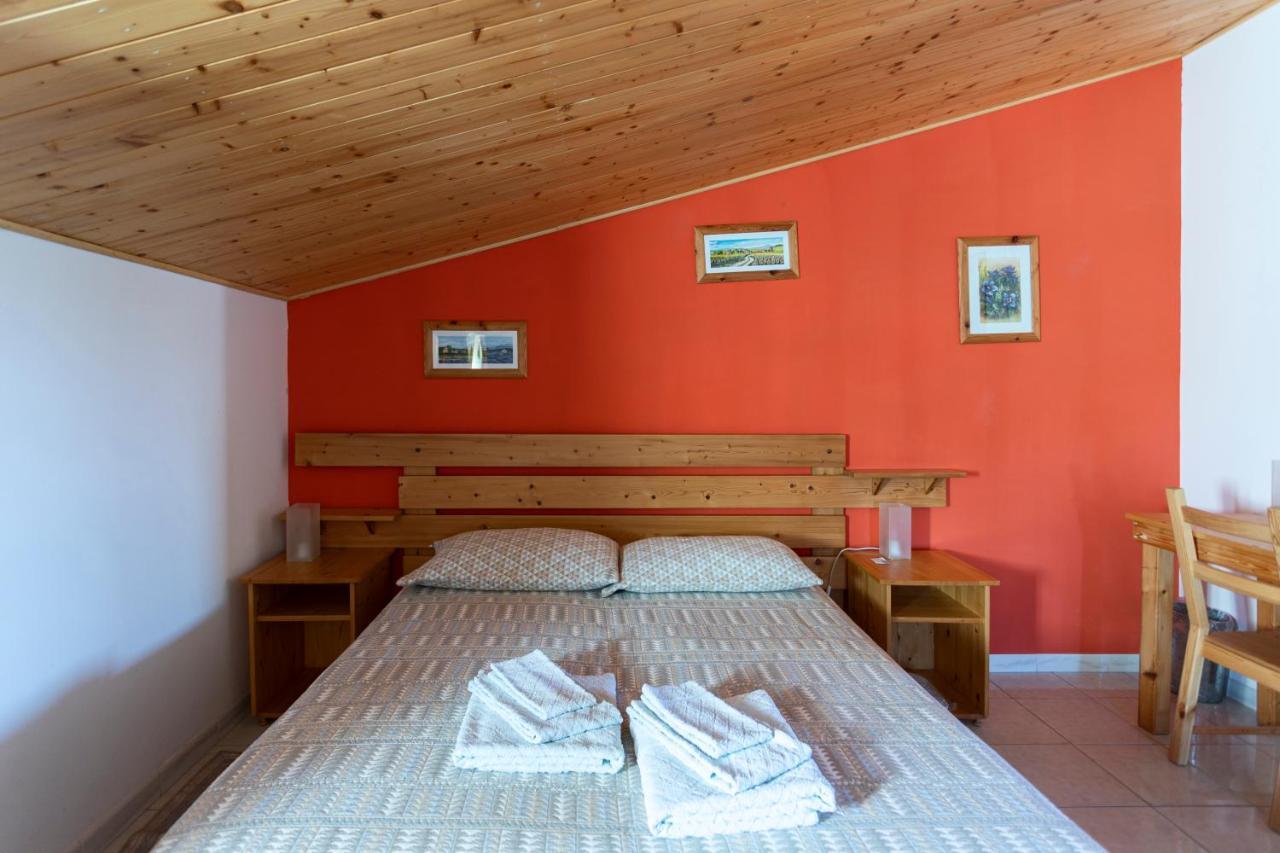 Giogaia Bed and Breakfast Μόντικα Εξωτερικό φωτογραφία