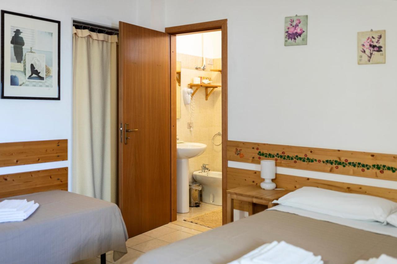 Giogaia Bed and Breakfast Μόντικα Εξωτερικό φωτογραφία