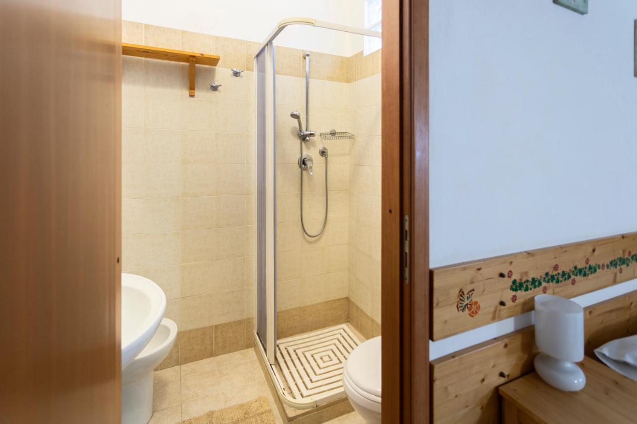 Giogaia Bed and Breakfast Μόντικα Εξωτερικό φωτογραφία