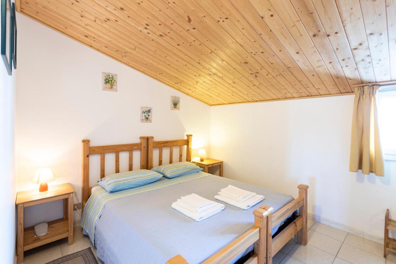 Giogaia Bed and Breakfast Μόντικα Εξωτερικό φωτογραφία