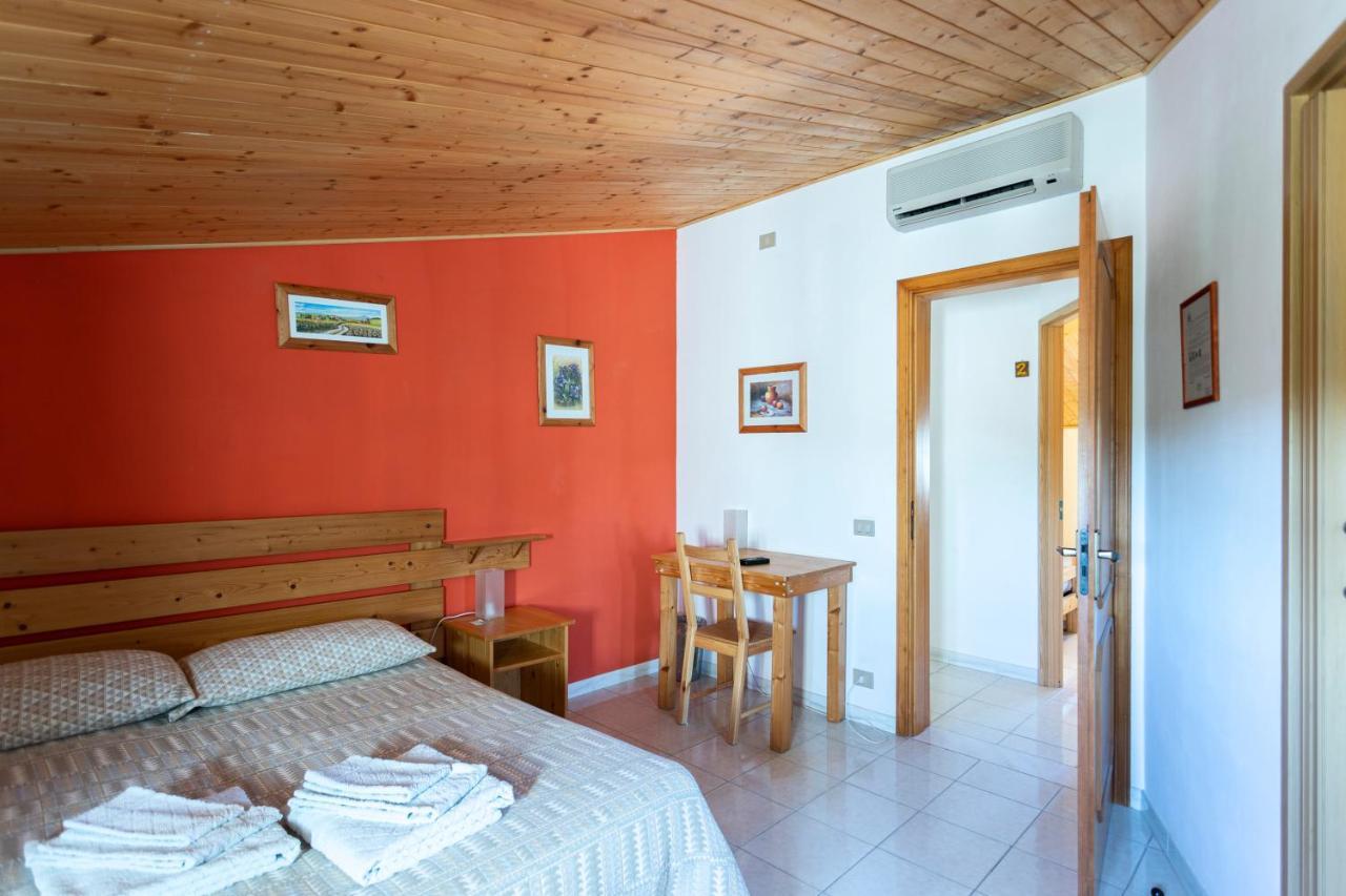 Giogaia Bed and Breakfast Μόντικα Εξωτερικό φωτογραφία