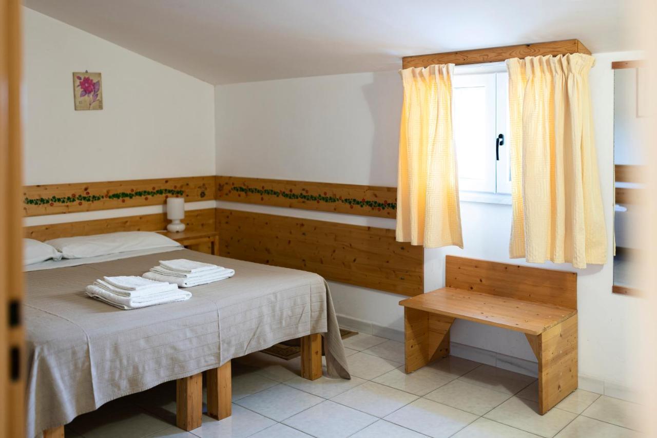 Giogaia Bed and Breakfast Μόντικα Εξωτερικό φωτογραφία