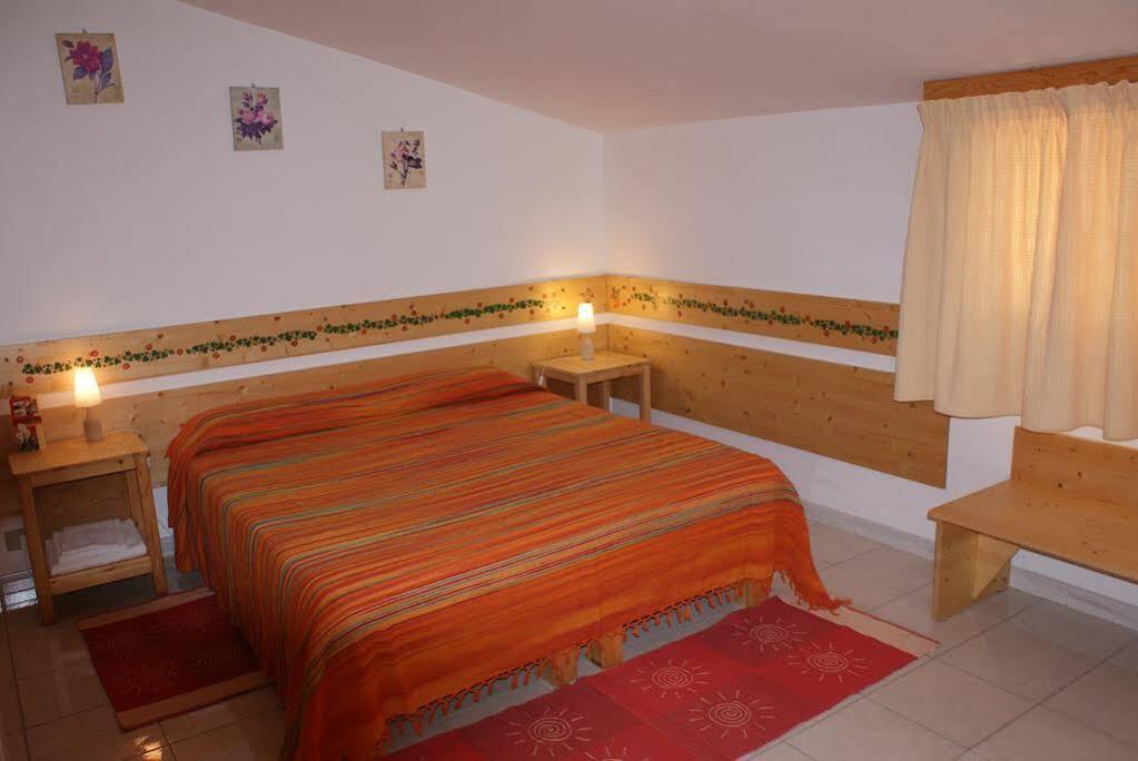 Giogaia Bed and Breakfast Μόντικα Εξωτερικό φωτογραφία