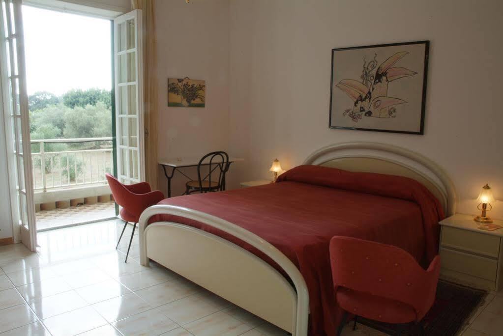 Giogaia Bed and Breakfast Μόντικα Εξωτερικό φωτογραφία