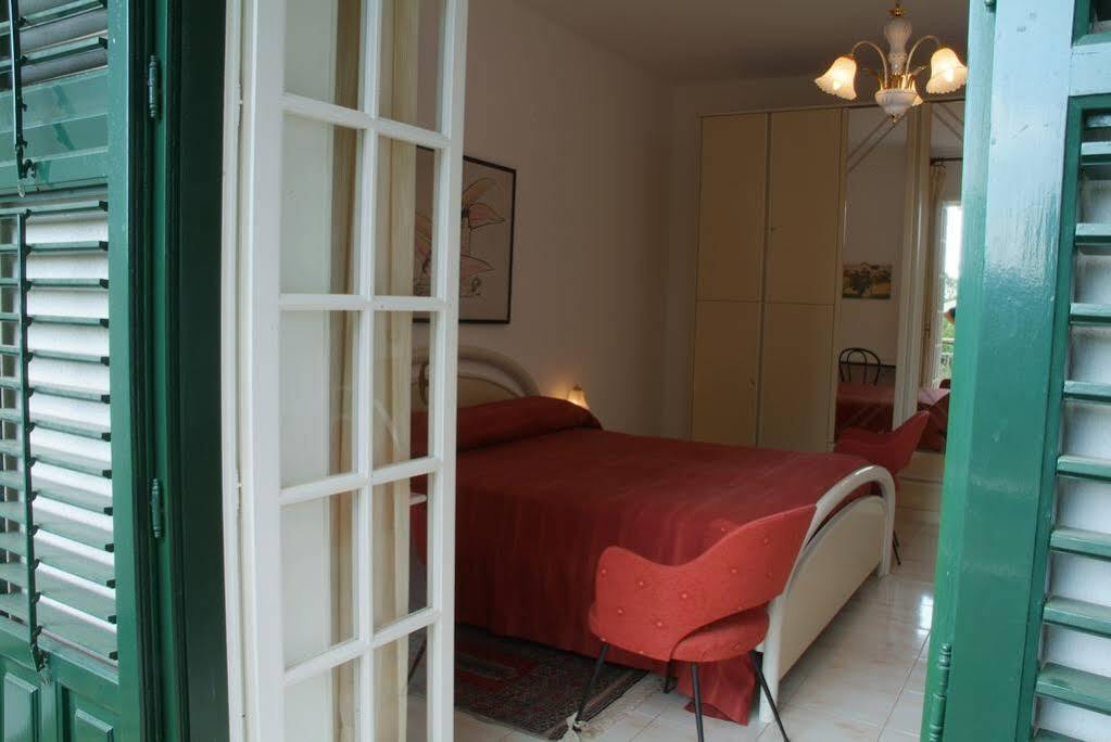 Giogaia Bed and Breakfast Μόντικα Εξωτερικό φωτογραφία