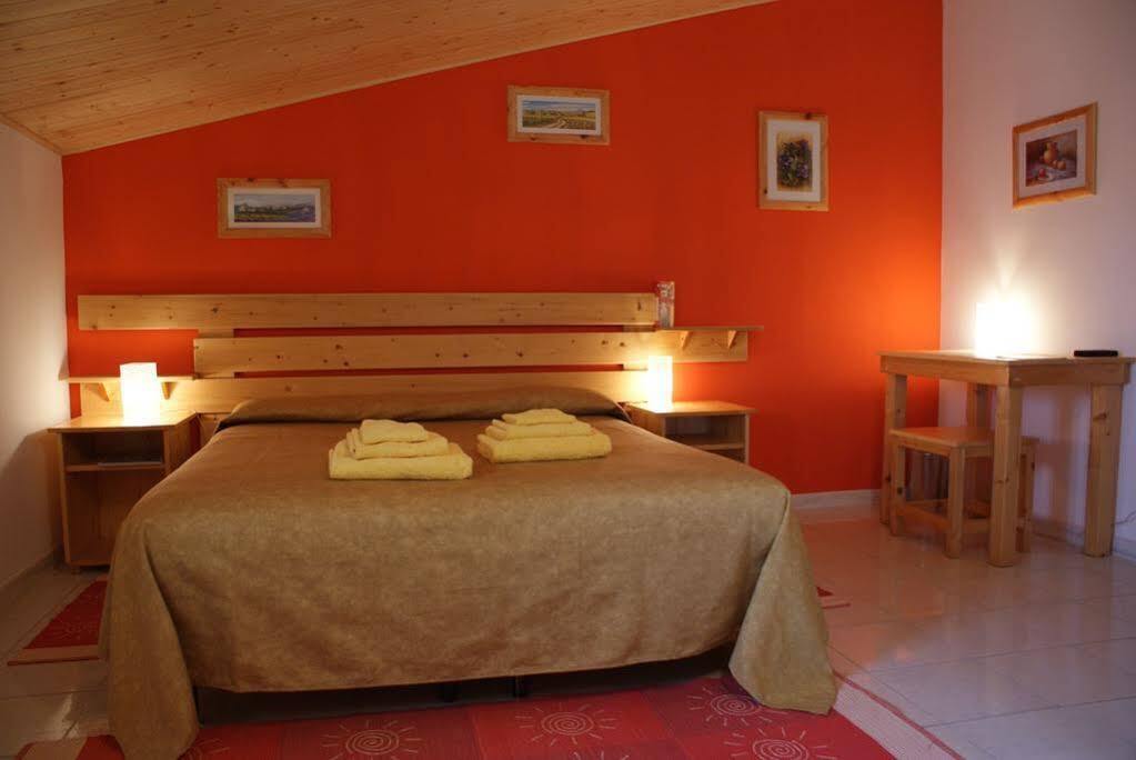 Giogaia Bed and Breakfast Μόντικα Εξωτερικό φωτογραφία