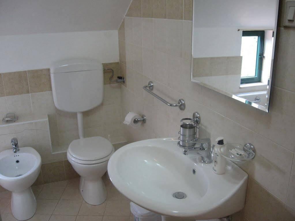 Giogaia Bed and Breakfast Μόντικα Εξωτερικό φωτογραφία